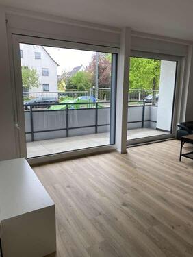 Foto - Stillvolle 2 Zimmer EG Wohnung - 1.050,00 EUR Kaltmiete,