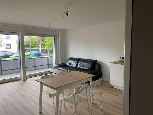 Foto - Etagenwohnung in Stuttgart zur Miete