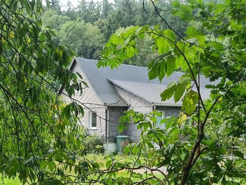 Foto - Einfamilienhaus zur Miete in Thermalbad Wiesenbad
