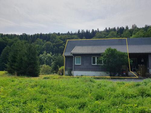Foto - Einfamilienhaus in Thermalbad Wiesenbad zur Miete