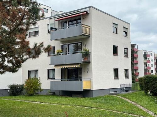 Foto - Ruhige ort, hellige wohnung - 1.300,00 EUR Kaltmiete,