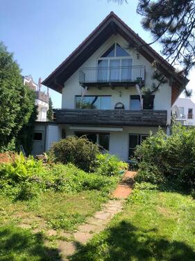 Foto - 4-Zimmer-ETW mit sehr großem Garten