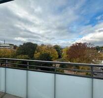 Schöne 2,5-Zi.-Wohnung mit Balkon und Blick auf den Stadtpark! - Leichlingen (Rheinland)