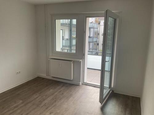 Foto - 2 Zimmer Etagenwohnung in Nürnberg