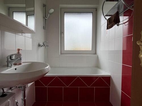 Foto - Etagenwohnung in Baiersdorf