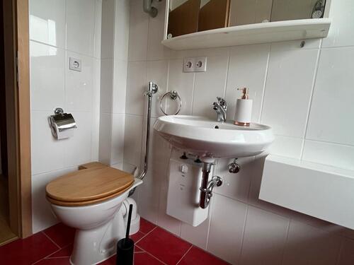 Foto - Etagenwohnung in Baiersdorf zur Miete