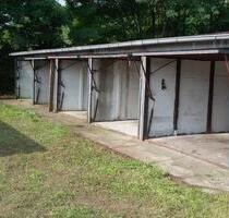Garage in Cottbus-Sandow günstig zu vermieten