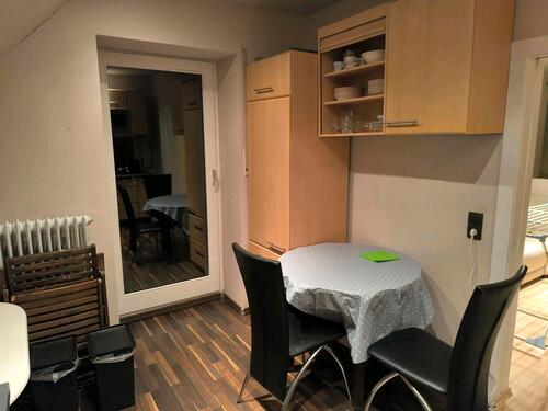 Foto - Helles Zimmer (20 m²) in ruhiger Lage – ideal für eine Frau