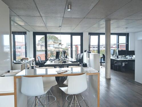 Foto - 1 – 3 extraschöne Arbeitsplätze auf St. Pauli