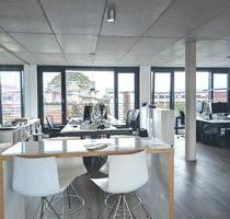 1 – 3 extraschöne Arbeitsplätze auf St. Pauli - Hamburg Hamburg-Mitte