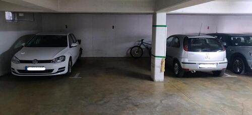 Foto - Tiefgaragenplatz (Dossenheim) - 80,00 EUR Miete,