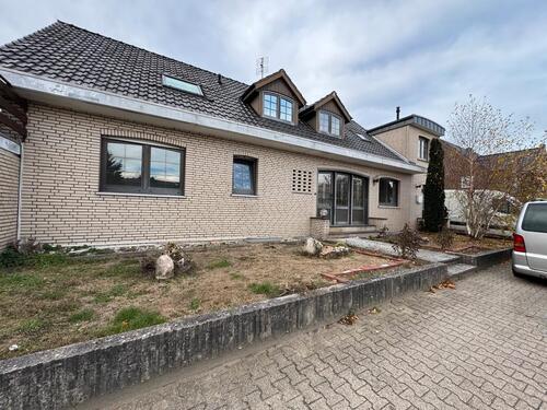 Foto - Familienfreundliches Erdgeschoss- Haus in Haren Emmeln