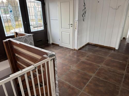 Foto - Etagenwohnung zur Miete in Haren (Ems)