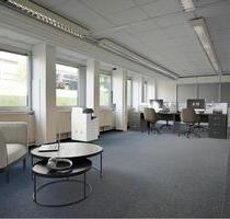Top Büro im 3. OG – Günstig & bezugsfertig! - Pfungstadt