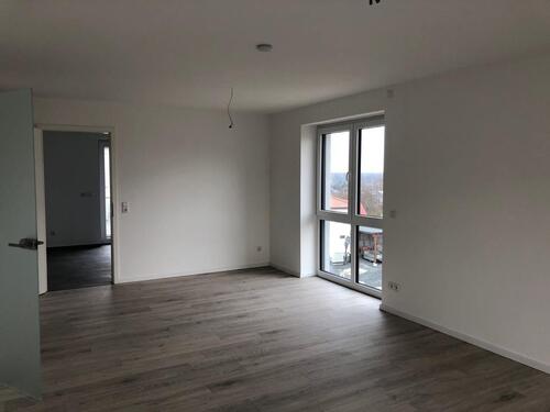 Foto - Helle 2 Raumwohnung mit 2 Balkone (89 m²)