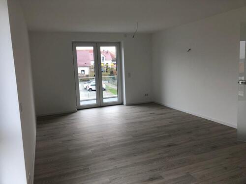 Foto - Etagenwohnung in Radeburg zur Miete