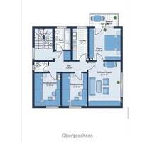 Wohnung in Eschendorf zwei Familienhaus - Rheine Altenrheine