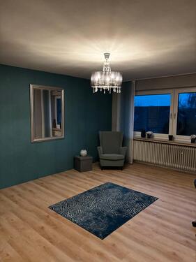 Foto - Etagenwohnung in Rheine zur Miete