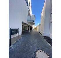 Helle Maisonette Wohnung in Goldbach mit hoher Ausstattung und gr