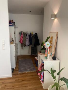 Foto - 4 Zimmer Maisonettenwohnung zur Miete in Goldbach