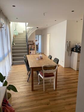 Foto - 4 Zimmer Maisonettenwohnung in Goldbach