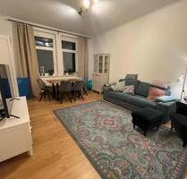 Anfragestopp! Sehr hübsche 4-Zimmer-Wohnung am Lister Platz - Hannover Vahrenwald-List