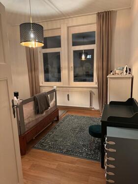 Foto - 4 Zimmer Etagenwohnung zur Miete in Hannover