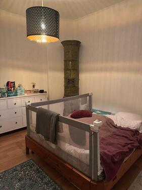 Foto - 4 Zimmer Etagenwohnung in Hannover