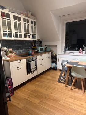 Foto - Etagenwohnung in Hannover zur Miete