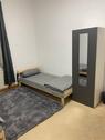 Foto - Bett im Mehrbettzimmer in der Münchner Stadtmitte verfügbar
