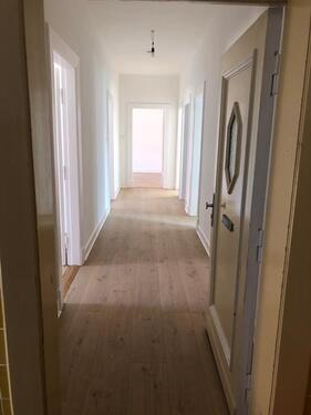 Foto - 5 Zimmer Etagenwohnung zur Miete in Cuxhaven