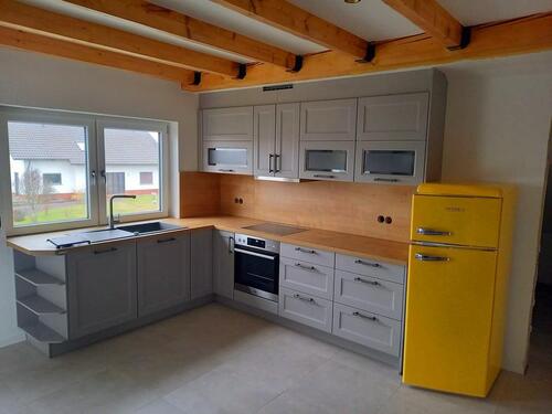 Foto - Helle schöne Dachgeschosswohnung