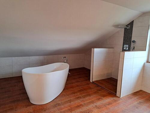 Foto - 2 Zimmer Dachgeschoßwohnung in Pfullendorf