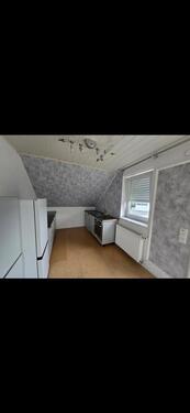 Foto - 2-Zimmer Dachgeschoss Wohnung in Vogt zu vermieten