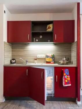 Foto - 1 Zimmer Etagenwohnung zur Miete in Bayreuth