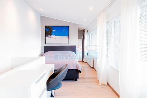 Foto - Etagenwohnung in Bonn zur Miete