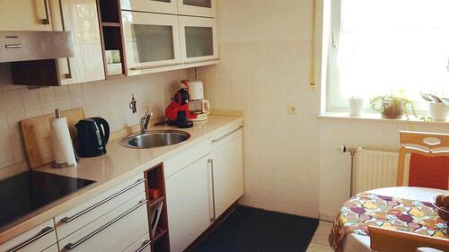 Foto - 4 Zimmer Etagenwohnung in Iserlohn