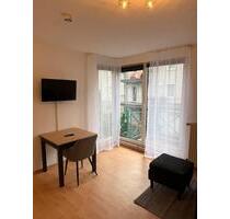 WohnungApartment am Wellersberg - Morsbach