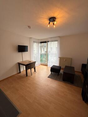 Foto - 1 Zimmer Etagenwohnung in Morsbach