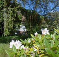 Hannover Baugrundstück grün ruhig zentral EFH Haus Bothfeld Lahe