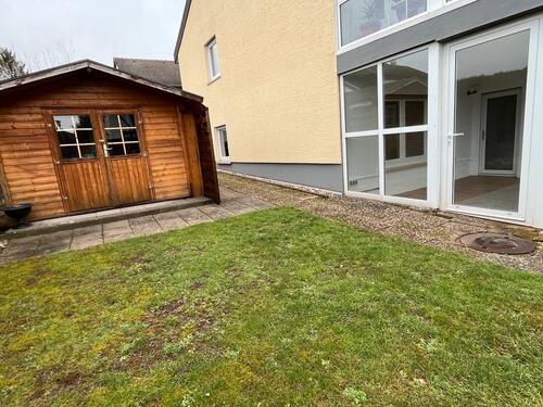 Foto - Mietwohnung 3 ZKB in ruhiger Lage