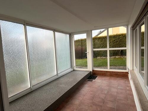 Foto - 3 Zimmer Erdgeschoßwohnung zur Miete in Zweibrücken