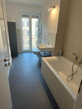 Foto - Etagenwohnung in Leipzig zur Miete