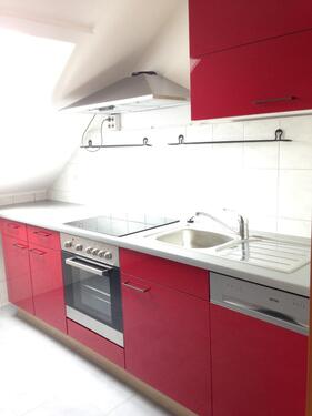 Foto - 4-Zimmer-Dachgeschosswohnung in Beckdorf – ca. 80 m²