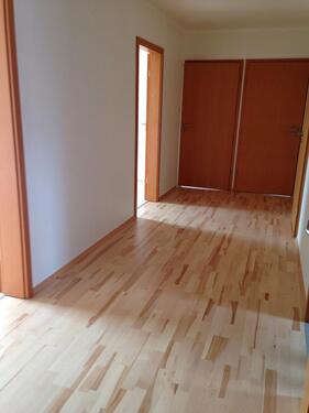 Foto - Dachgeschoßwohnung in Beckdorf zur Miete