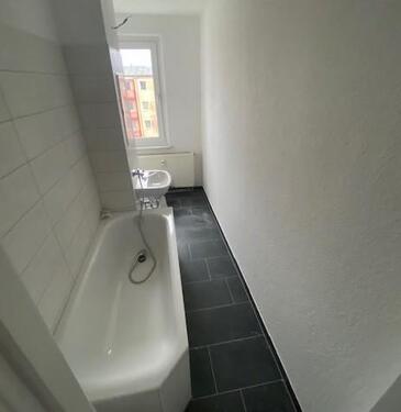 Foto - Etagenwohnung in Cottbus zur Miete