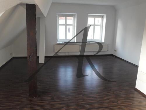 Foto - Individuelle 2-Zimmer-Wohnung mit Einbauküche