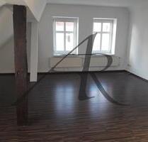 Individuelle 2-Zimmer-Wohnung mit Einbauküche - Stendal