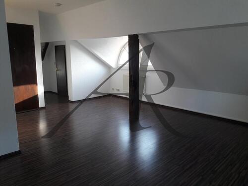 Foto - 2 Zimmer Etagenwohnung zur Miete in Stendal