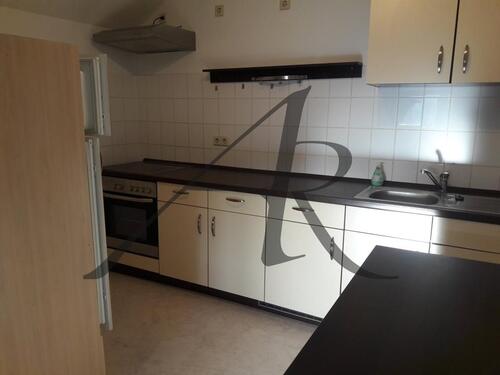 Foto - Etagenwohnung in Stendal zur Miete